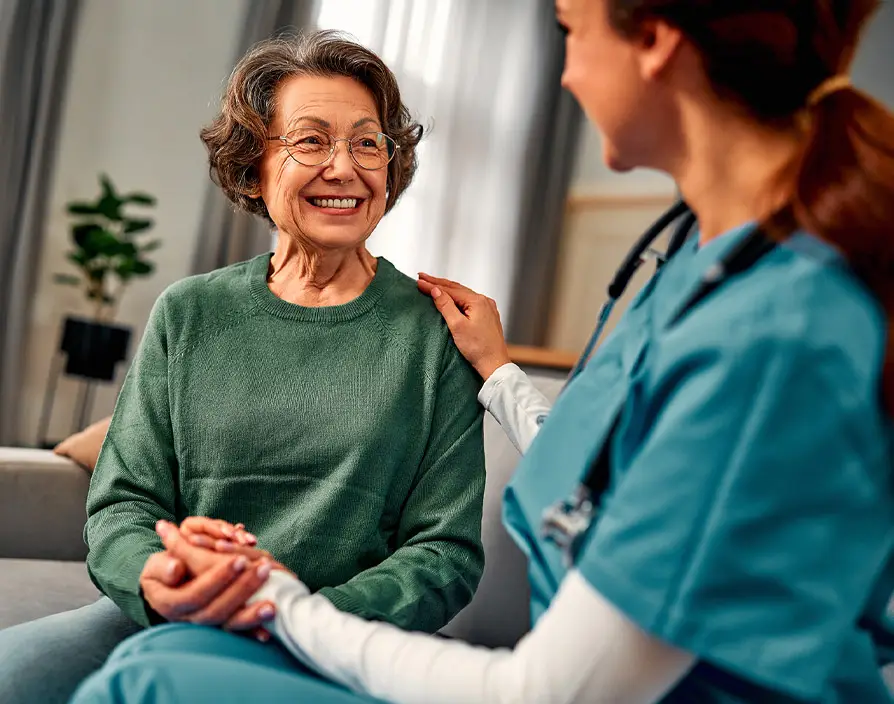 Why F&B franchisees should diversify into care franchising