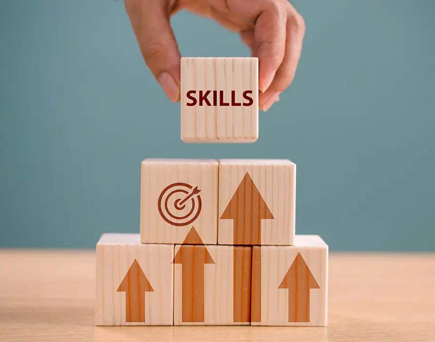 Why choose a franchise that actively invests in your learning