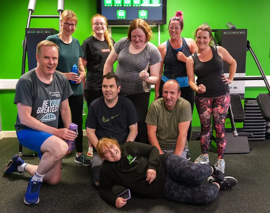 Why franchising is becoming the safe haven in an ai-disrupted world, and why fitness leads the way