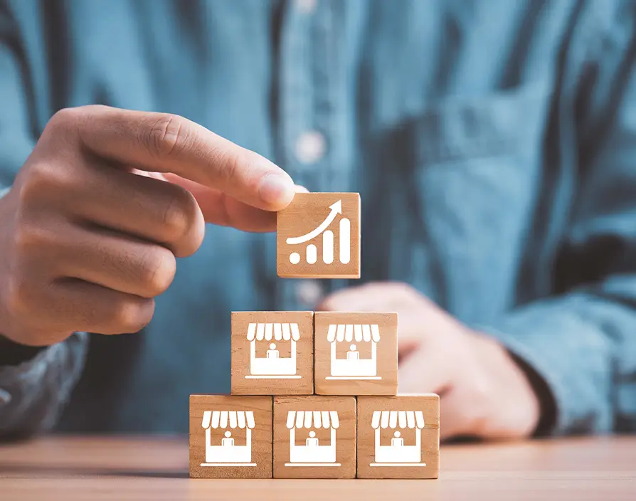 Why landlords are looking beyond property