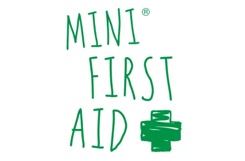 mini first aid