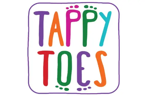 tappy toes