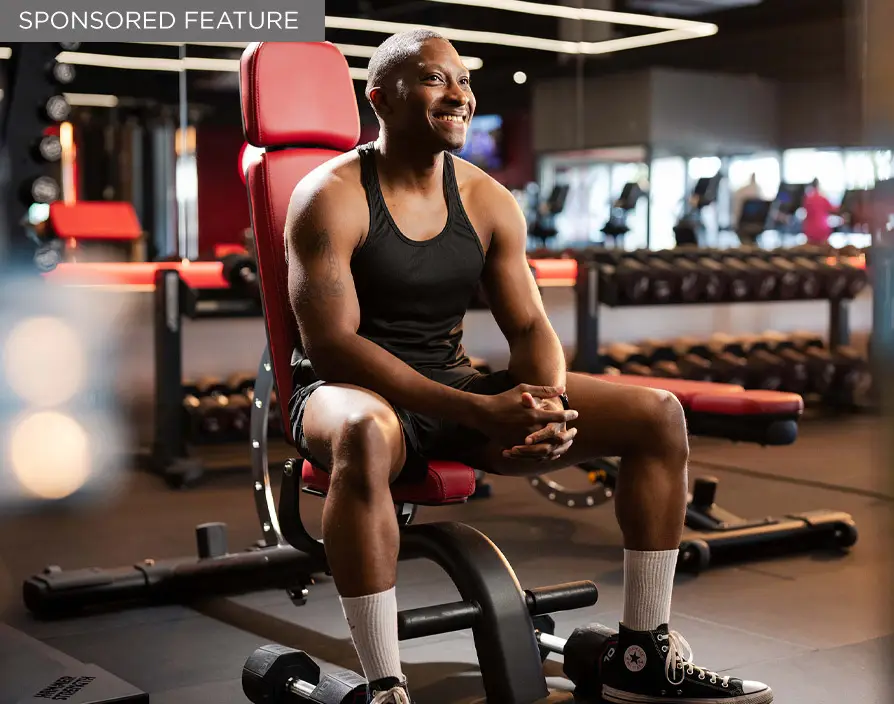 5 things to get you excited about fitness franchising in 2026