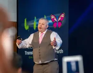 Franchise leaders are racing to adopt AI. The ones who win will be those who use it to strengthen human judgement, not replace it