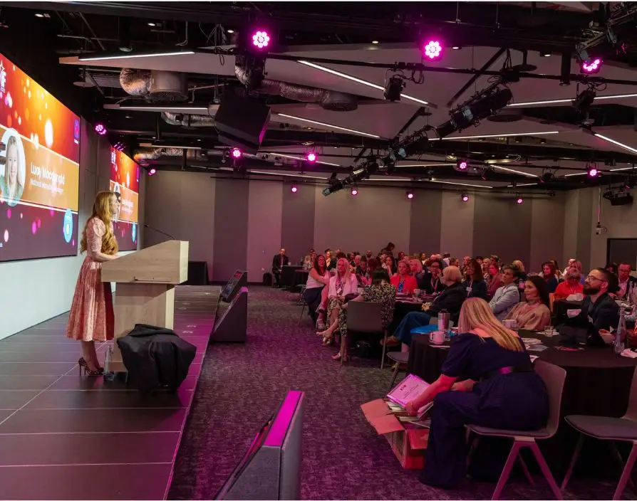 BFA to combine EWIB and EWiF awards