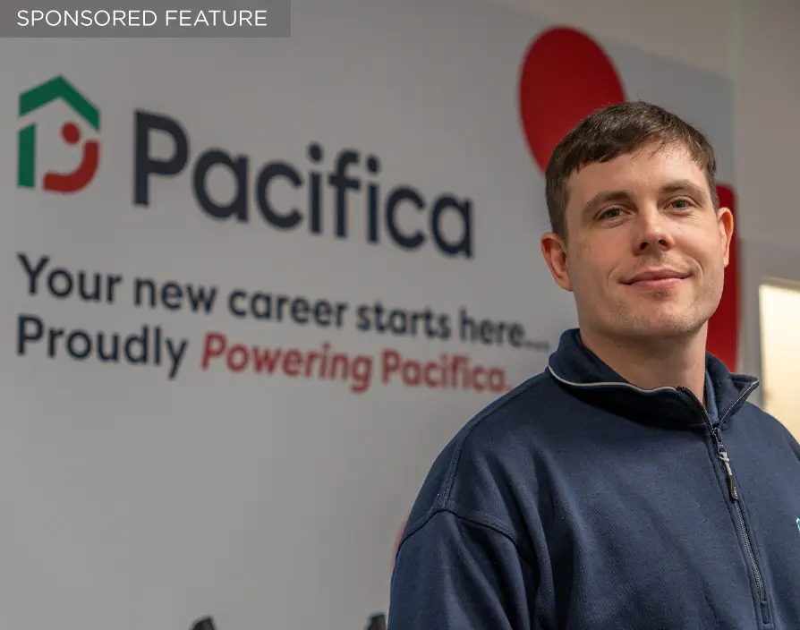Building momentum from day one: Pacifica Local’s first-time EF100 success