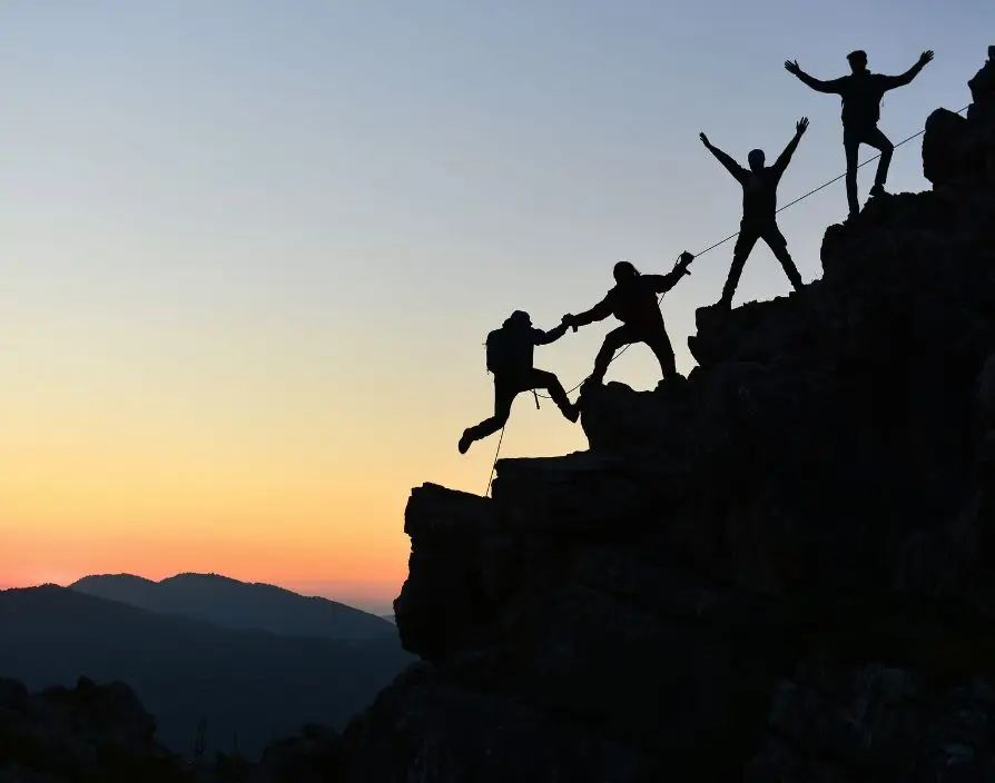 Rebecca Newenham, an experienced business owner, mentor, and franchise consultant, explains why courage is critical when you begin your franchise journey