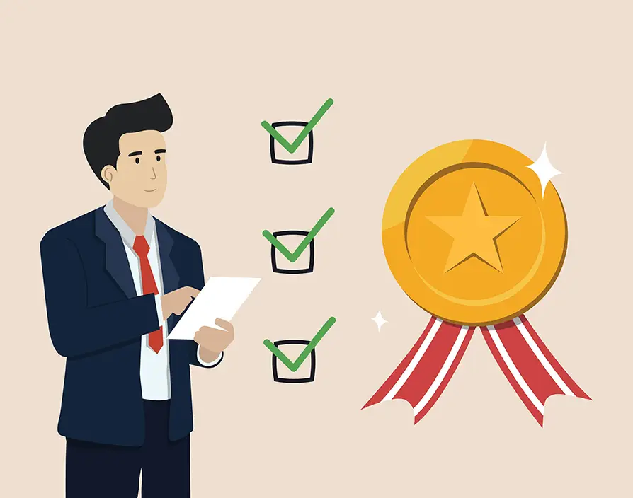 How quality control creates consistency across franchise branches