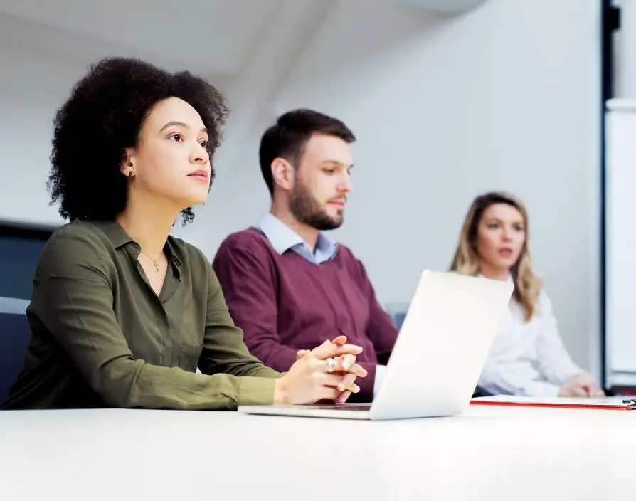 How to show up, stand out and success at franchise discovery days