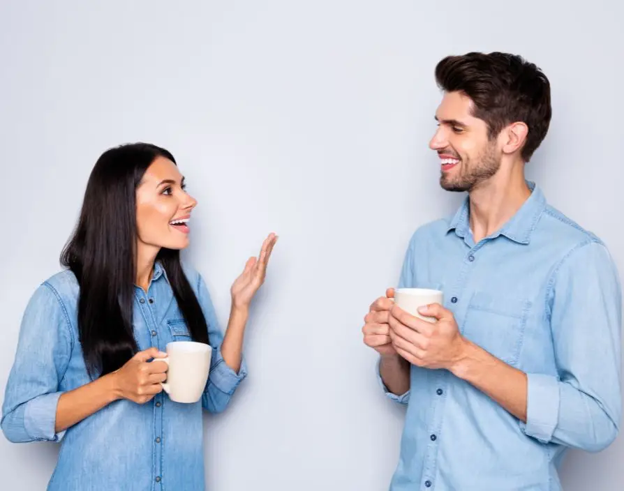 They say comparison is the thief of joy, so ask yourself this, are you comparing yourself and your business to others who actually operate in completely different ways?