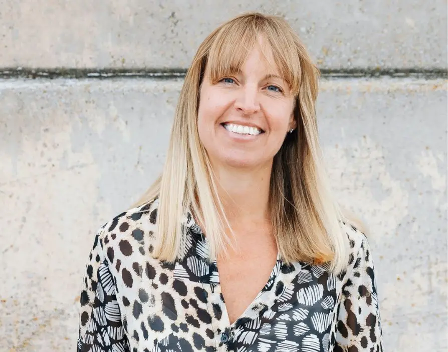 COO of Home Instead only the second woman to receive such an honour at the British Franchise Association (BFA) since it was formed in 1977