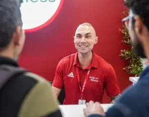 As we look ahead to 2026, the overriding feeling is that the appeal of franchising and being your own boss is only getting stronger