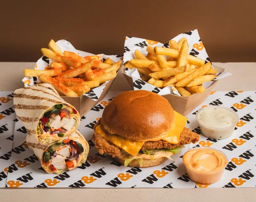 Eatphoria launches after multi-million-pound TAN Food commitment
