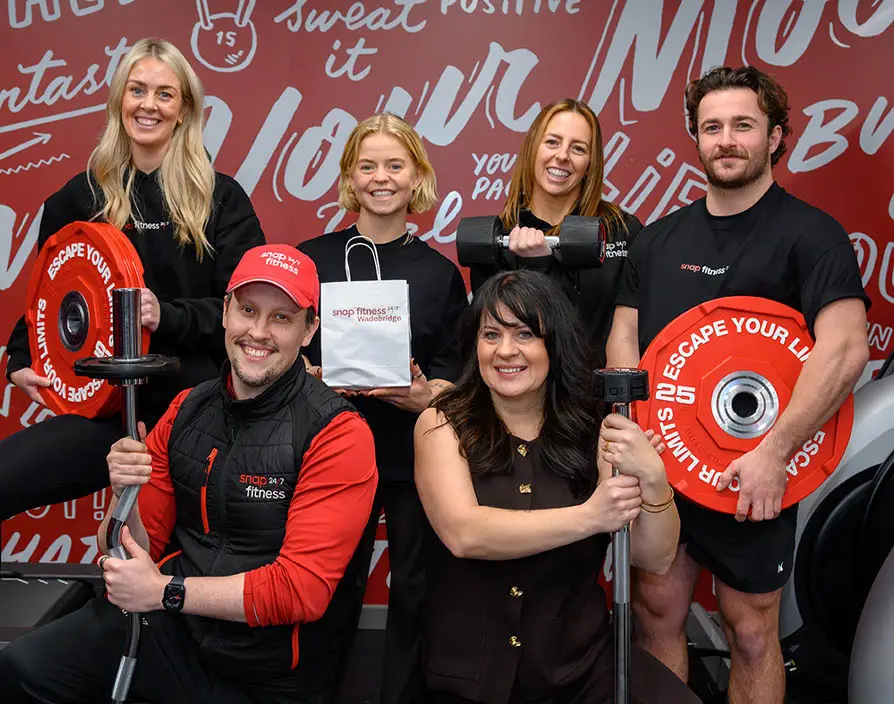 Becoming a multi-site gym owner- what we’ve learned along the way