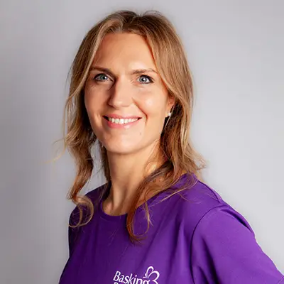 Carla Davison