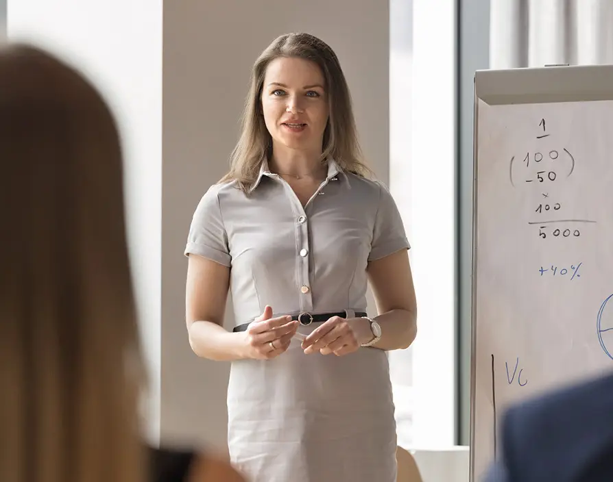Financial confidence: the hidden ingredient of franchise success