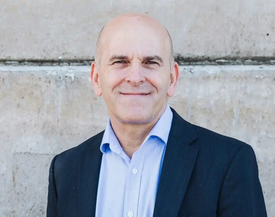 Home Instead’s inspirational boss sees the company hit 20 with the same purpose-led vigour and principles that started it all, but plenty of commercial success to talk about…