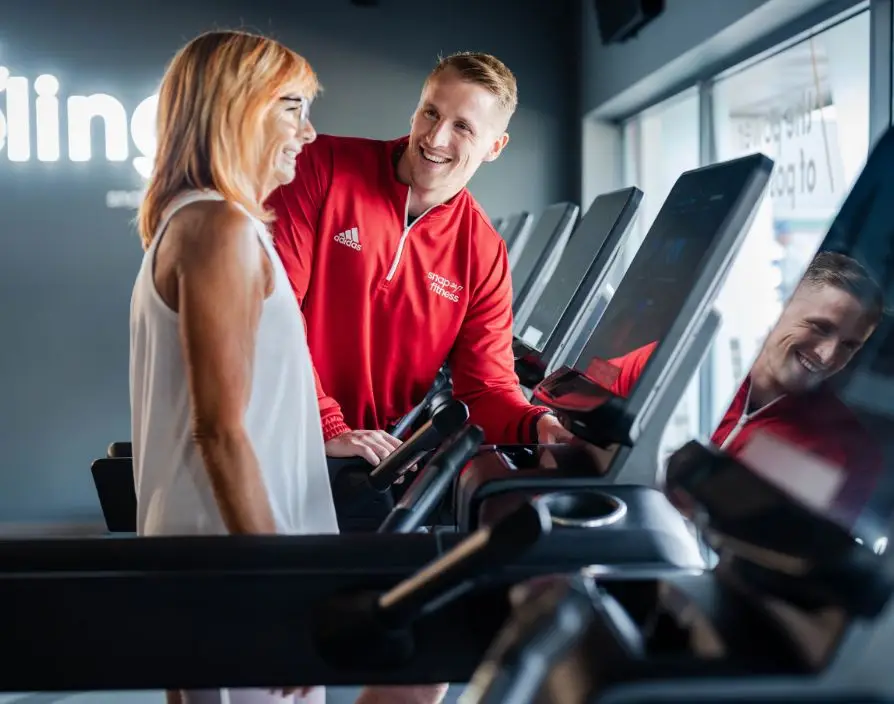 How to create a profit-making gym from day one