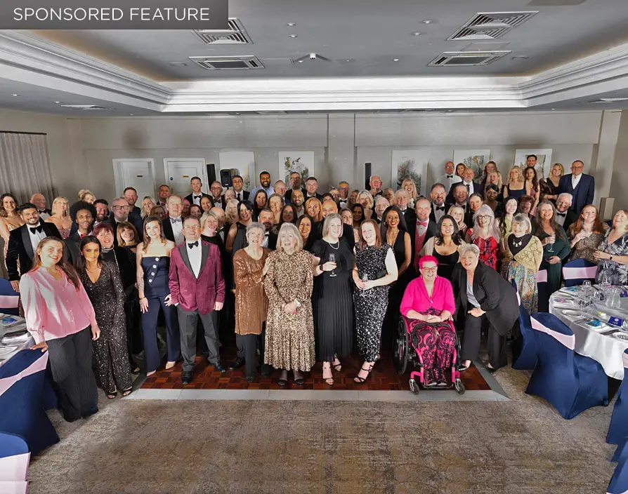More than a conference - How Molly Maid powers franchisee success