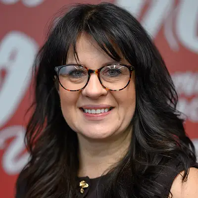 Olga Cheema