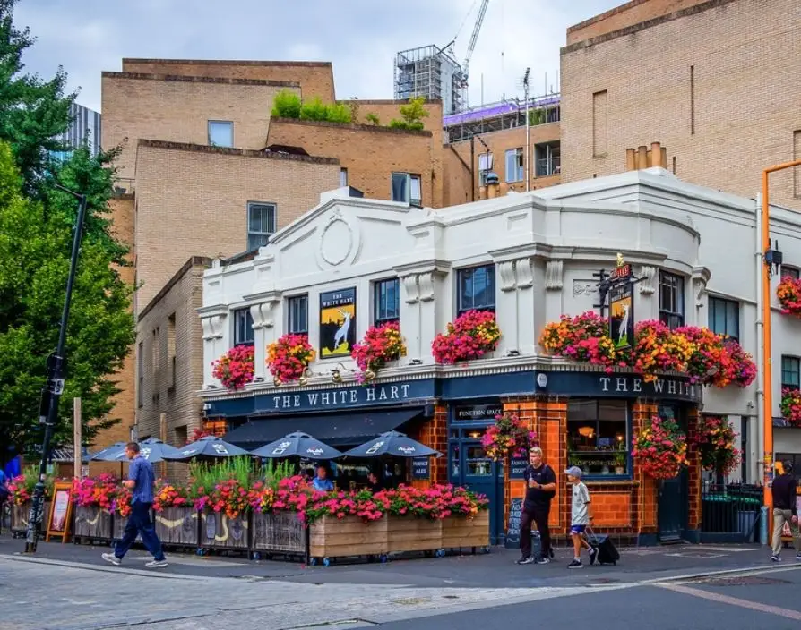 The pub and restaurant sectors faced significant headwinds in 2025, driven by rising labour costs, business rates, and persistent inflation.