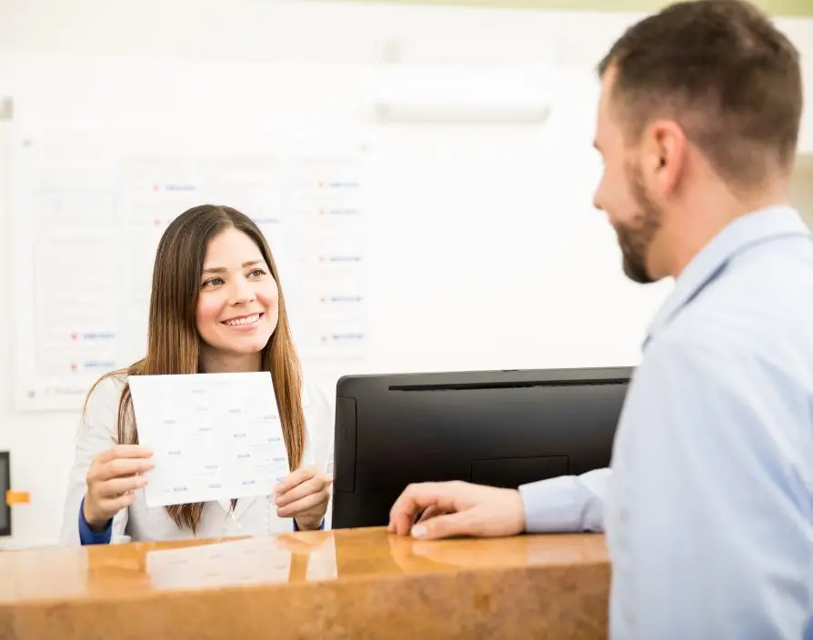 Digital has its place, but the point is, people still buy from people, says Nigel Toplis