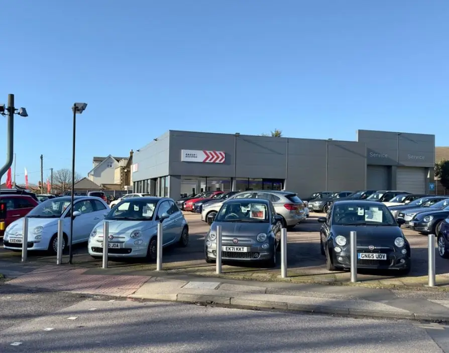 I recently bought a used car. I would love to say this was a pain-free and pleasurable experience, but sadly it was not.