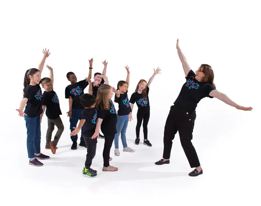 Becky Goodfield, COO of Drama Kids, looks at the distinction between traditional performing arts and developmental drama – and why that difference is becoming more important for children, parents and franchise owners alike.