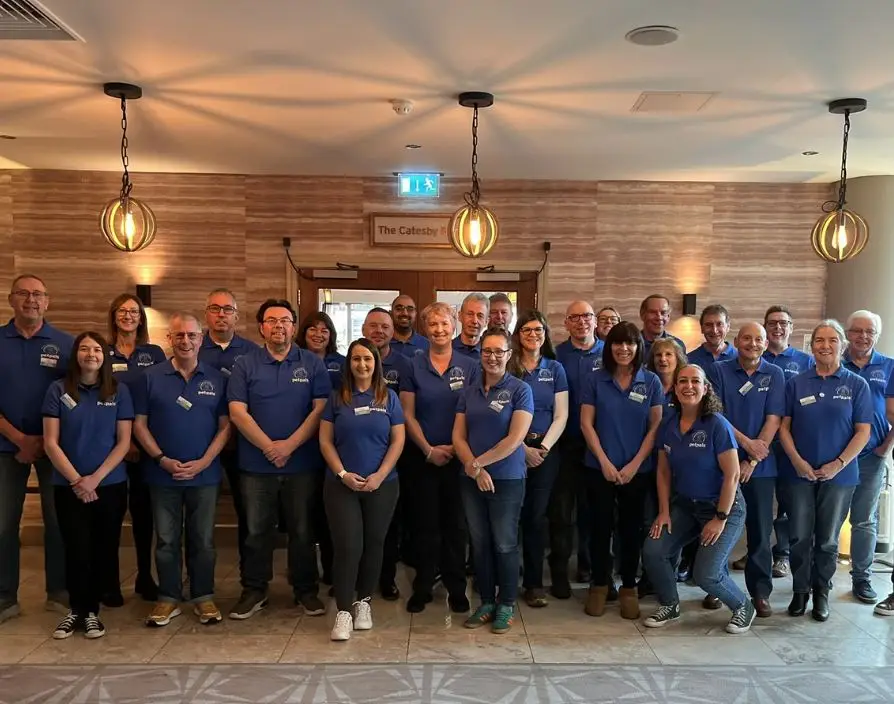 Here, Kevin Thackrah, Director of Petpals, reflects on the brand’s annual conference and what it revealed about the power of connection, consistency and community as Petpals enters its 25th year.