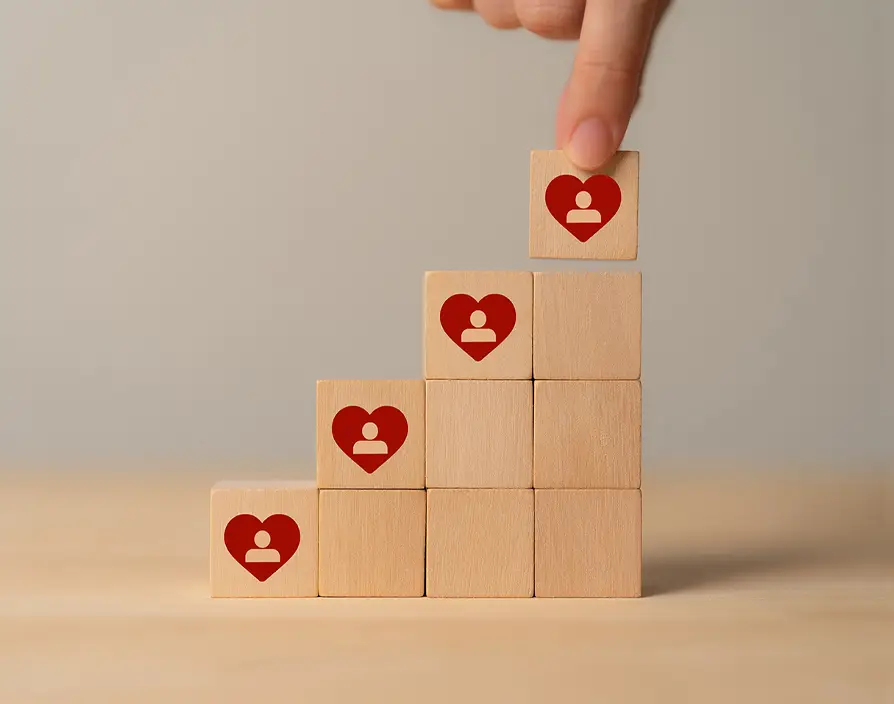 How to build loyalty as a brand franchisee
