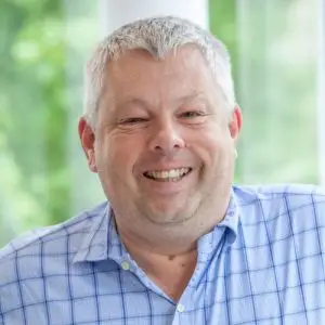 David Glover