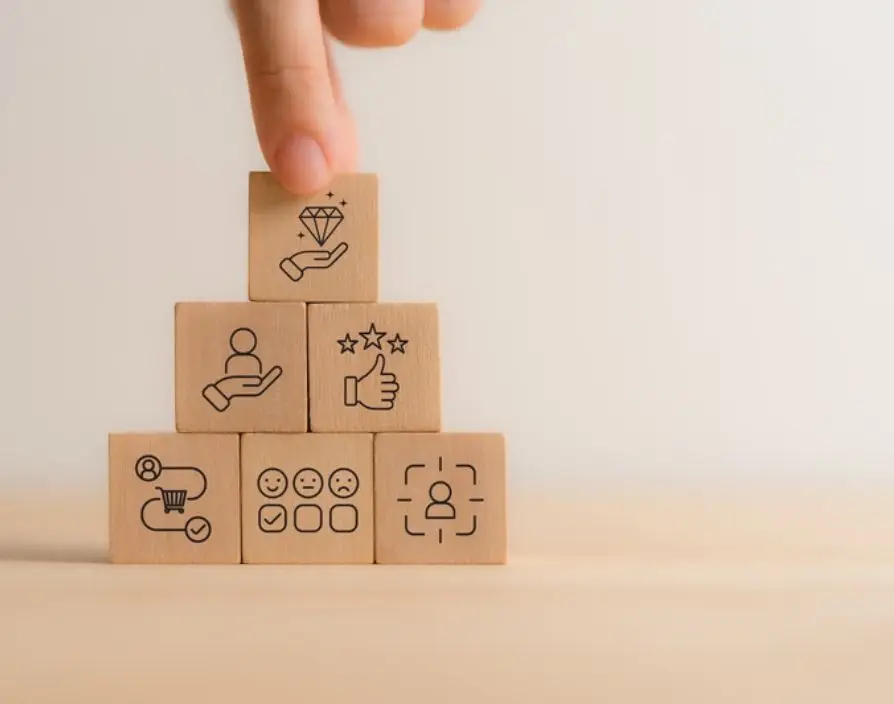 Customer service and satisfaction are the cornerstones of every successful business. So getting them right is absolutely fundamental, according to Nigel Toplis