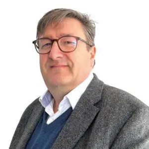 Duncan Colvin