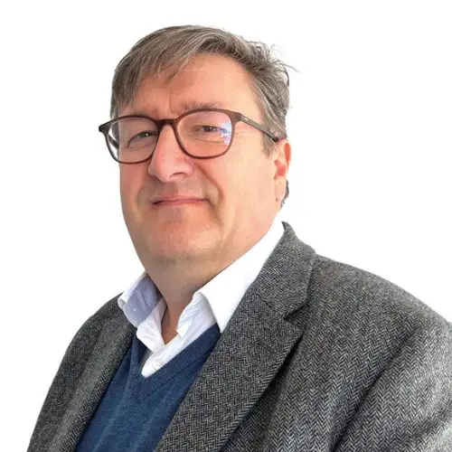 Duncan Colvin