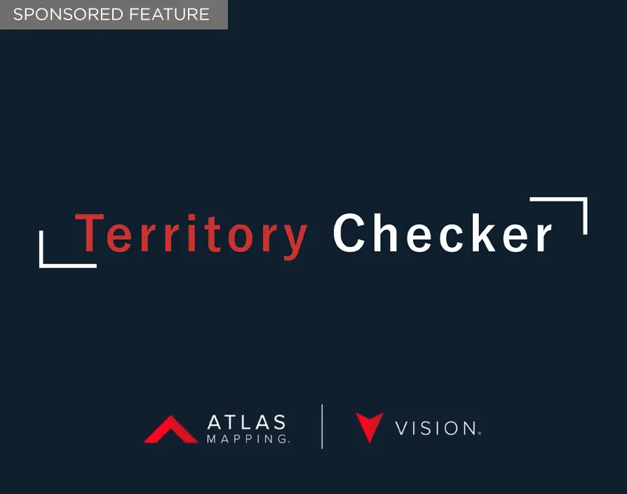 How automated AI territory checking is transforming franchise recruitment