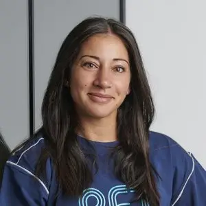Sarah Nehme