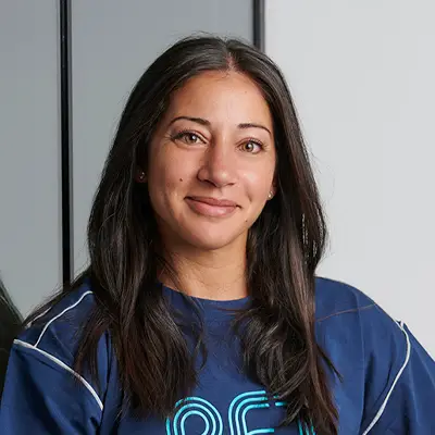 Sarah Nehme