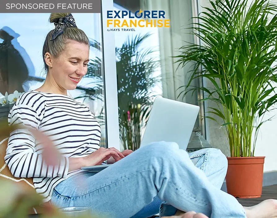 Why a lowcost franchise in travel could be your next big opportunity