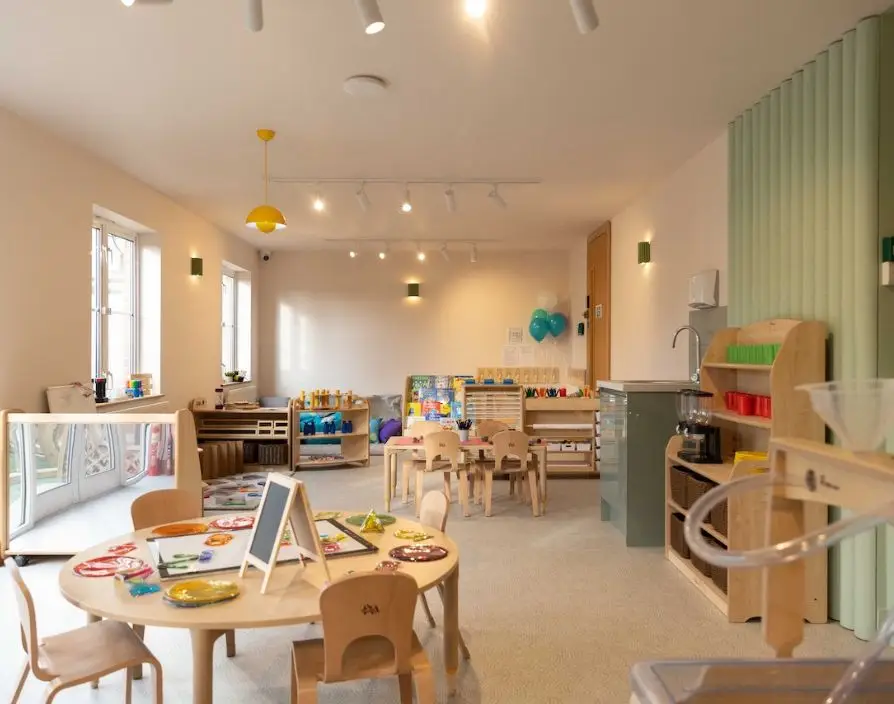 Grace Cole, managing director at Monkey Puzzle Day Nurseries, reflects on why operating a head office-managed setting has become one of the most powerful ways to strengthen franchise confidence across the network.