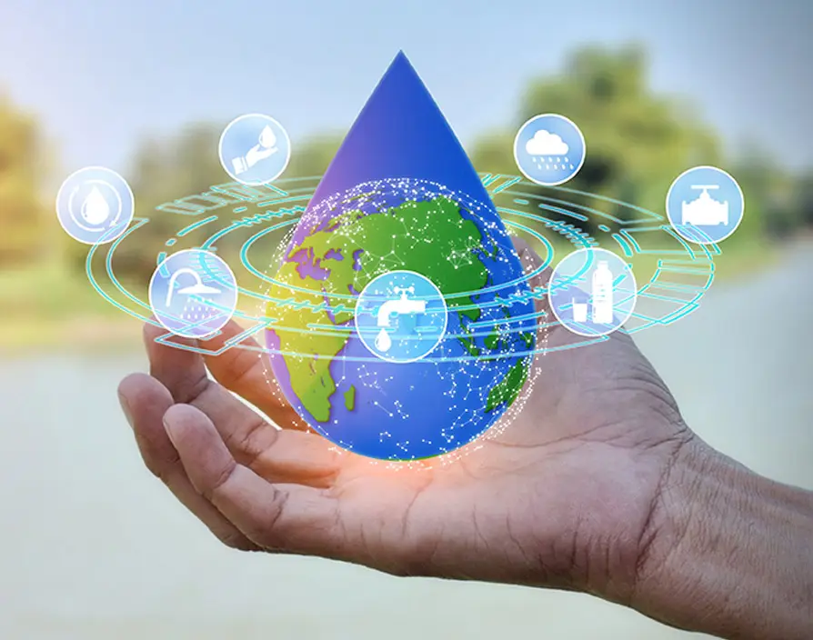 Why sustainable water management matters for growing businesses