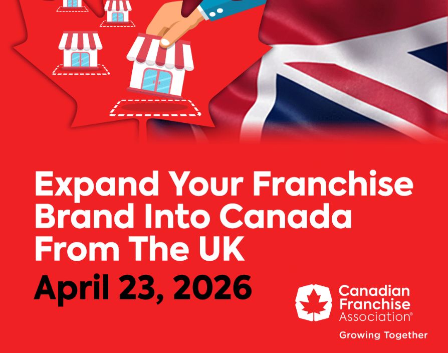 CFA to host insights webinar for UK franchisors