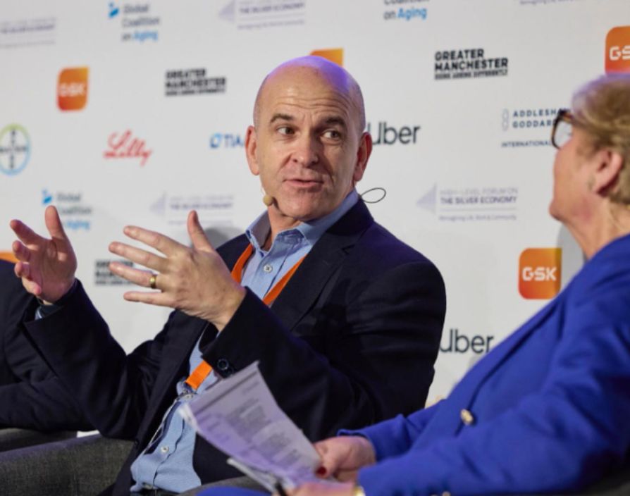Jones joins CWG - owner of Anytime Fitness - at a pivotal stage in the company’s international growth journey, with a clear focus on accelerating the expansion of its operations across the UK and Ireland under CWG’s direction.