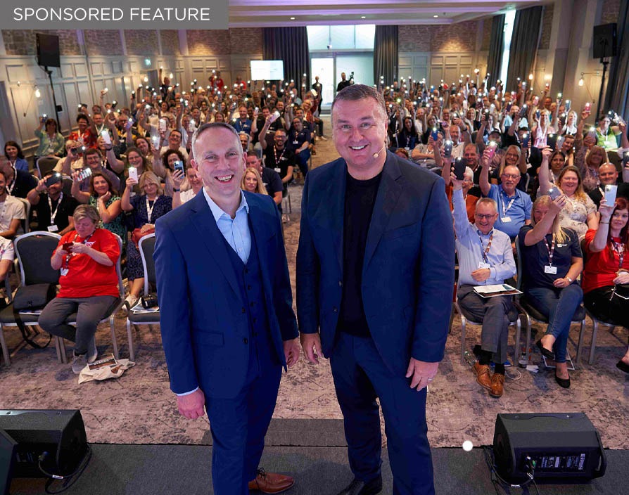 Why uncertainty is creating one of the most compelling moments to start a travel franchise
