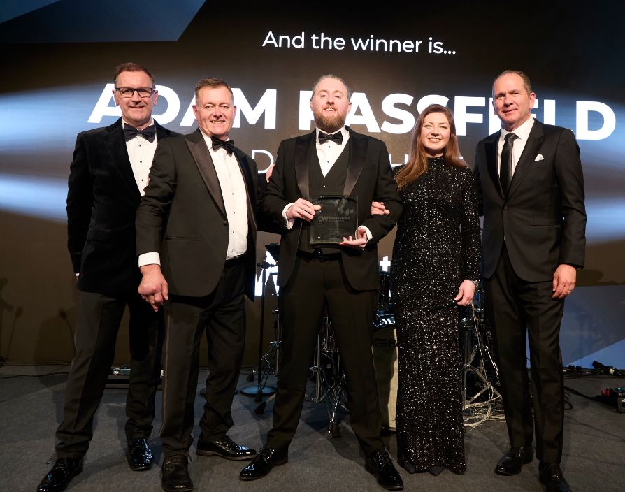 Prestigious annual award recognises exceptional business performance, customer focus, and a commitment to brand values.