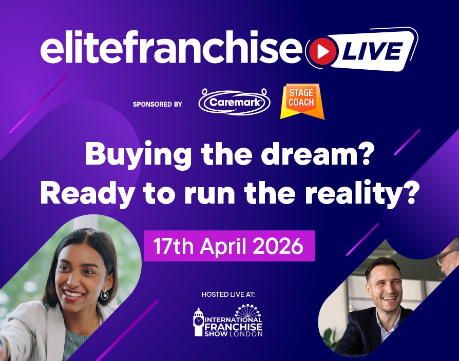 Following the success of its first live panel at Ideas Fest last October, EFLIVE now takes its next step, bringing its distinctive, insight-led approach to one of the industry’s most prominent events