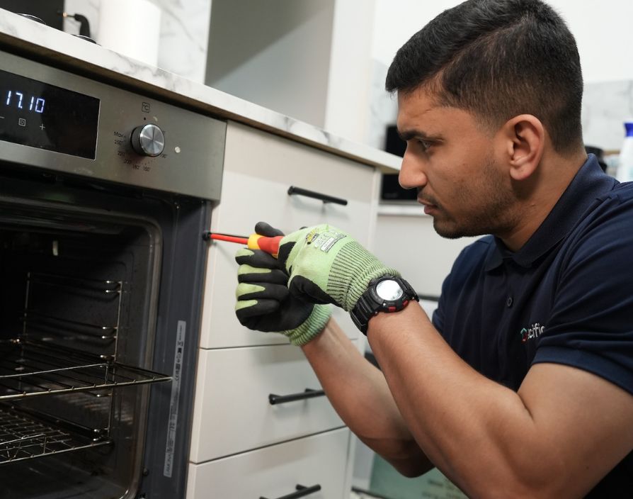 Lee Garland, Head of Franchising at Pacifica Local, explains how appliance repair specialists are stepping into the role of the home’s unofficial ‘emergency service’.