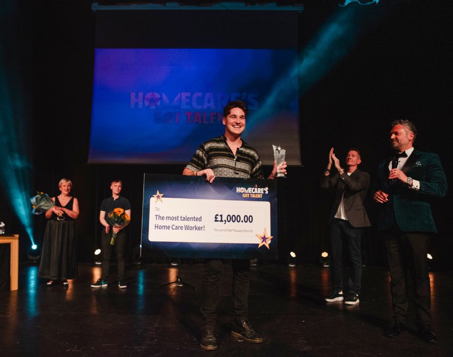 Bigger and more unmissable than ever, the nationwide initiative is once again bringing together homecare providers and franchise networks from across the UK – showcasing not only extraordinary talent, but the strength, culture and collaboration that define the sector.