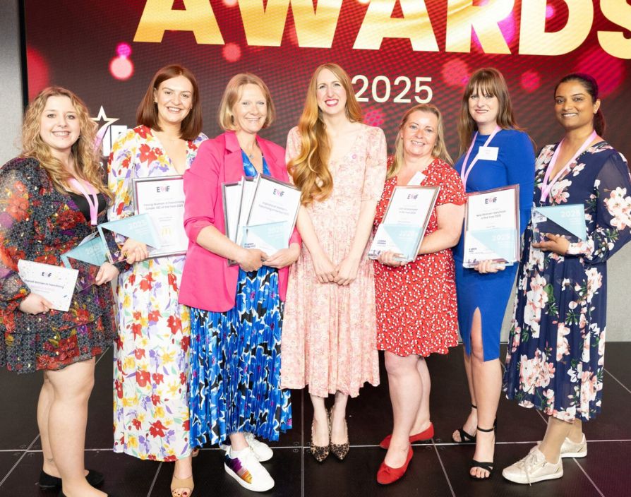 The Encouraging Women into Franchising (EWiF) Awards 2026 has unveiled its finalists for this year’s prestigious event