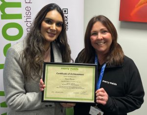Maids in the UK - creating a scalable cleaning  