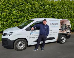 No trade background? No problem: Kitchen Makeovers attracts diverse new franchisees across England